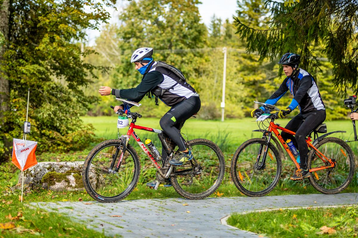 Vaude Bike Xdream Rakvere Ace Xdream