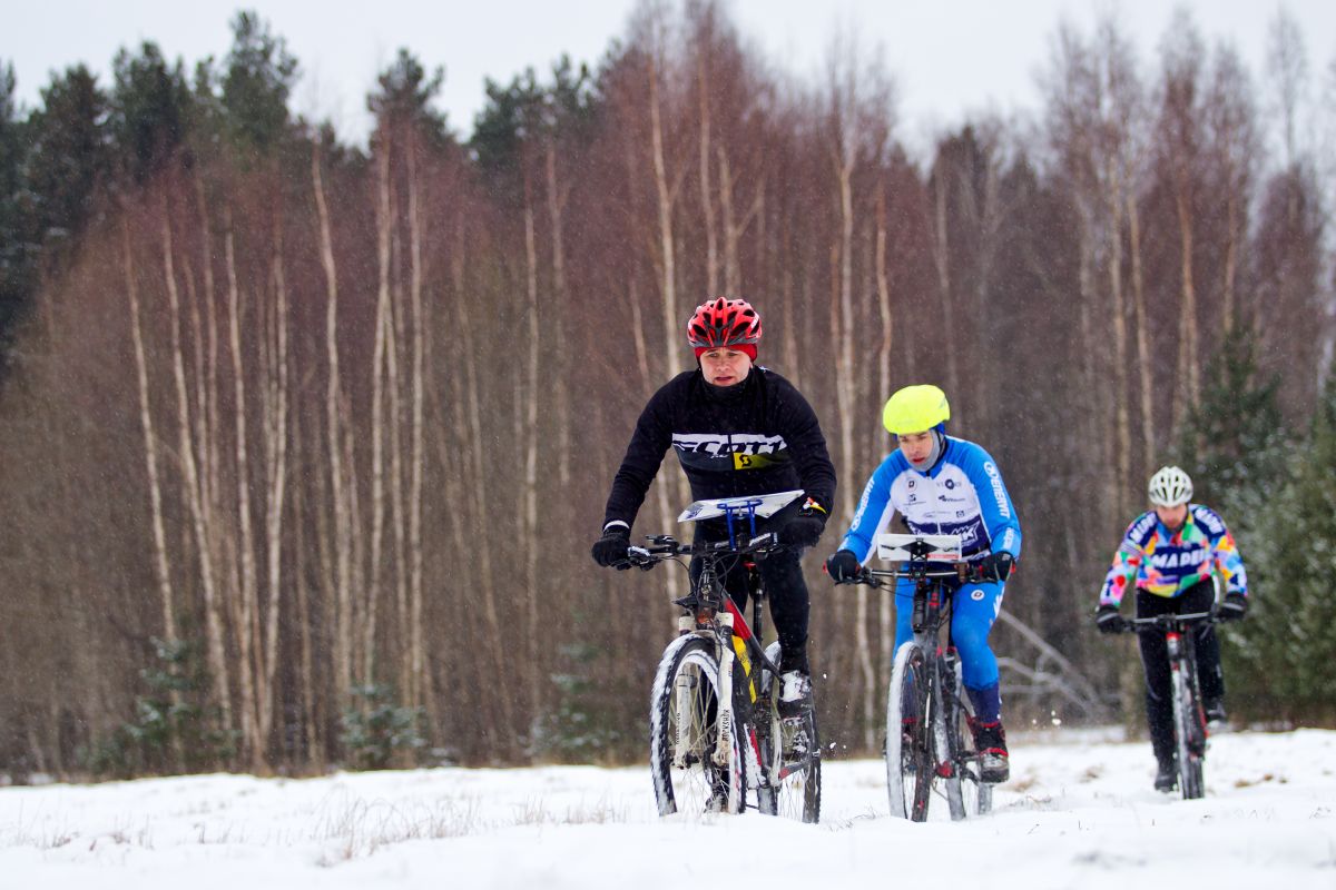 ADIDAS Winter Xdream Loksa Vaude Bike Xdream