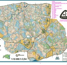 A-rada jooks: JouJou