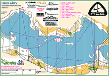 A-rada kanuu: JouJou