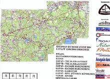 B-rada ratas: Eesti Vesiehitus